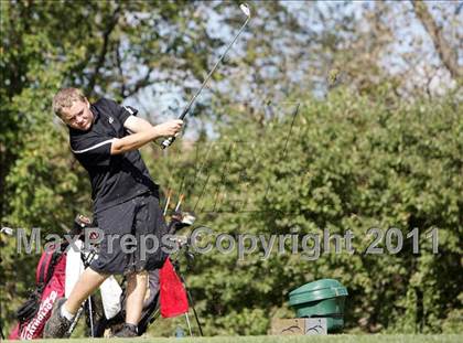 Thumbnail 1 in Legacy Golf Invitational photogallery.