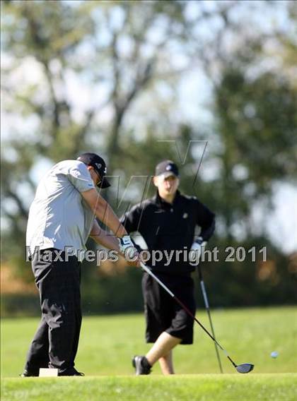 Thumbnail 1 in Legacy Golf Invitational photogallery.