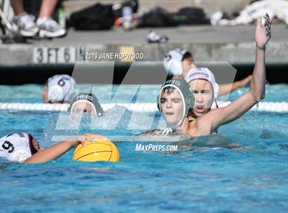 Thumbnail 2 in Homestead vs Ann Sobrato (Homestead) photogallery.