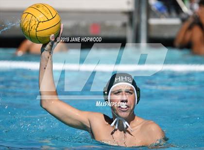 Thumbnail 2 in Homestead vs Ann Sobrato (Homestead) photogallery.