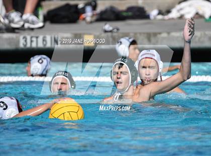 Thumbnail 1 in Homestead vs Ann Sobrato (Homestead) photogallery.