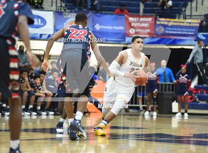 Thumbnail 1 in Eastmoor Academy vs. Springfield photogallery.