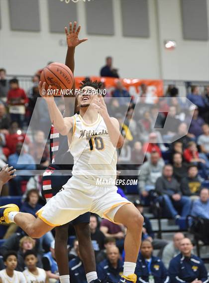 Thumbnail 2 in Eastmoor Academy vs. Springfield photogallery.