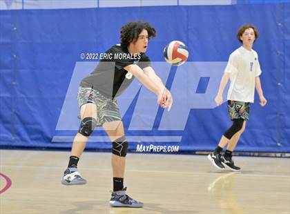 Thumbnail 1 in Del Lago Academy vs Scripps Ranch (West Coast Challenge) photogallery.