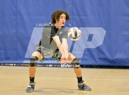 Thumbnail 1 in Del Lago Academy vs Scripps Ranch (West Coast Challenge) photogallery.