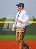 Photo from the gallery "Granger vs Bremond (UIL 2A Reg IV Quarterfinal)"