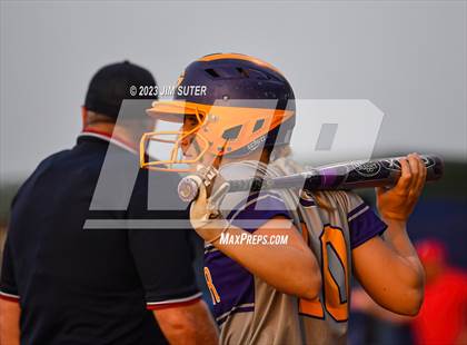 Thumbnail 3 in Granger vs Bremond (UIL 2A Reg IV Quarterfinal) photogallery.