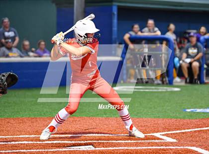 Thumbnail 3 in Granger vs Bremond (UIL 2A Reg IV Quarterfinal) photogallery.