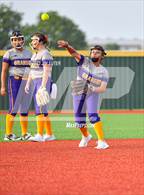 Photo from the gallery "Granger vs Bremond (UIL 2A Reg IV Quarterfinal)"
