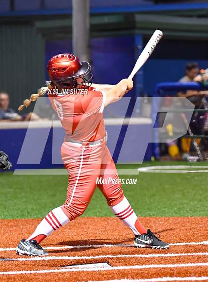 Thumbnail 1 in Granger vs Bremond (UIL 2A Reg IV Quarterfinal) photogallery.