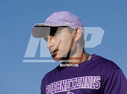 Thumbnail 2 in Randall vs Boerne (UIL 4A Team Tennis Final) photogallery.