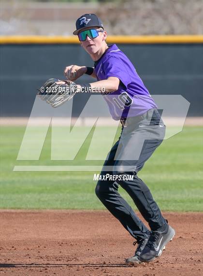 Thumbnail 1 in Santa Barbara vs. Ridgeview (Coach Bob Invitational) photogallery.