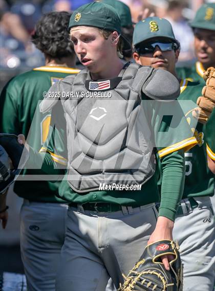 Thumbnail 1 in Santa Barbara vs. Ridgeview (Coach Bob Invitational) photogallery.