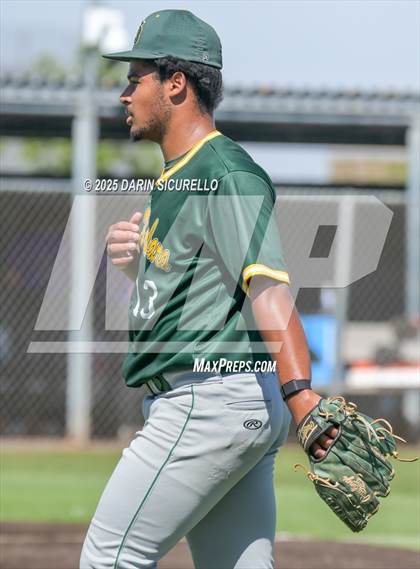 Thumbnail 1 in Santa Barbara vs. Ridgeview (Coach Bob Invitational) photogallery.