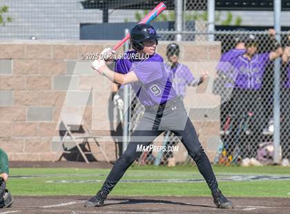 Thumbnail 3 in Santa Barbara vs. Ridgeview (Coach Bob Invitational) photogallery.