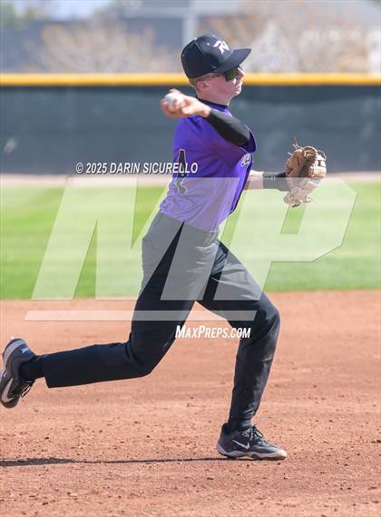 Thumbnail 1 in Santa Barbara vs. Ridgeview (Coach Bob Invitational) photogallery.