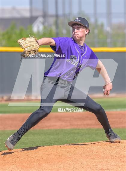 Thumbnail 1 in Santa Barbara vs. Ridgeview (Coach Bob Invitational) photogallery.