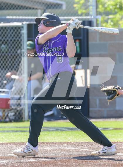 Thumbnail 1 in Santa Barbara vs. Ridgeview (Coach Bob Invitational) photogallery.