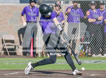 Thumbnail 3 in Santa Barbara vs. Ridgeview (Coach Bob Invitational) photogallery.