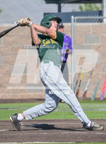 Thumbnail 3 in Santa Barbara vs. Ridgeview (Coach Bob Invitational) photogallery.