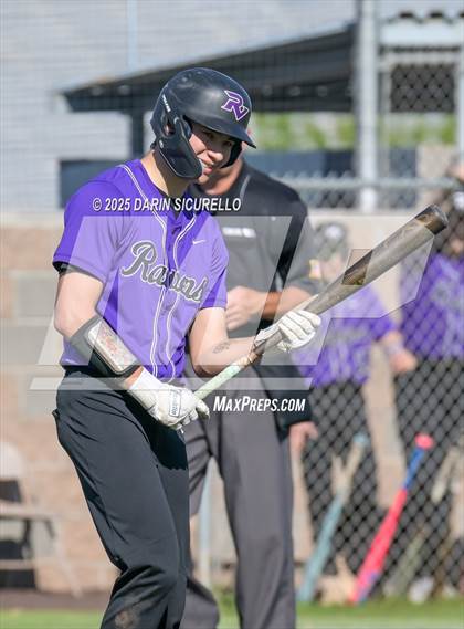 Thumbnail 2 in Santa Barbara vs. Ridgeview (Coach Bob Invitational) photogallery.