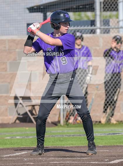 Thumbnail 1 in Santa Barbara vs. Ridgeview (Coach Bob Invitational) photogallery.