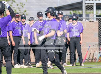 Thumbnail 3 in Santa Barbara vs. Ridgeview (Coach Bob Invitational) photogallery.