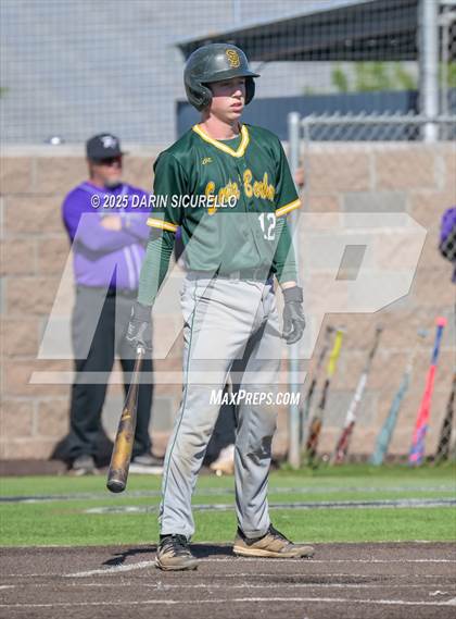 Thumbnail 1 in Santa Barbara vs. Ridgeview (Coach Bob Invitational) photogallery.
