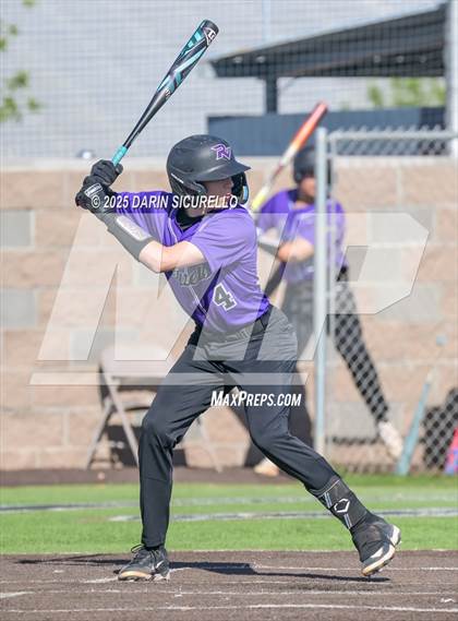 Thumbnail 1 in Santa Barbara vs. Ridgeview (Coach Bob Invitational) photogallery.