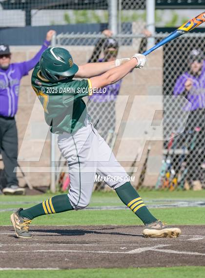Thumbnail 3 in Santa Barbara vs. Ridgeview (Coach Bob Invitational) photogallery.