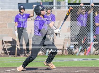 Thumbnail 3 in Santa Barbara vs. Ridgeview (Coach Bob Invitational) photogallery.