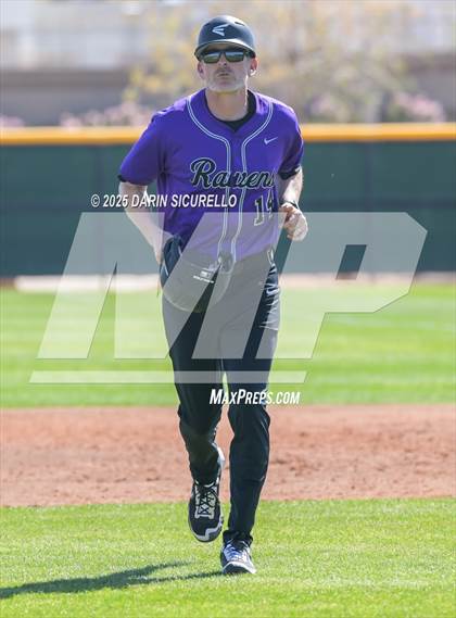 Thumbnail 2 in Santa Barbara vs. Ridgeview (Coach Bob Invitational) photogallery.