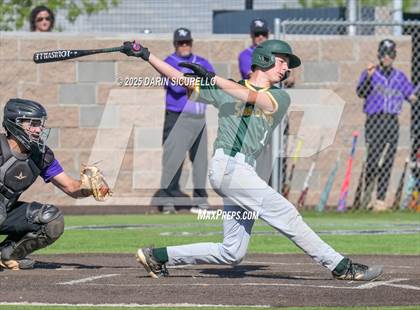 Thumbnail 3 in Santa Barbara vs. Ridgeview (Coach Bob Invitational) photogallery.