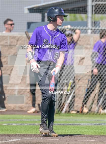 Thumbnail 1 in Santa Barbara vs. Ridgeview (Coach Bob Invitational) photogallery.