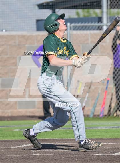 Thumbnail 1 in Santa Barbara vs. Ridgeview (Coach Bob Invitational) photogallery.