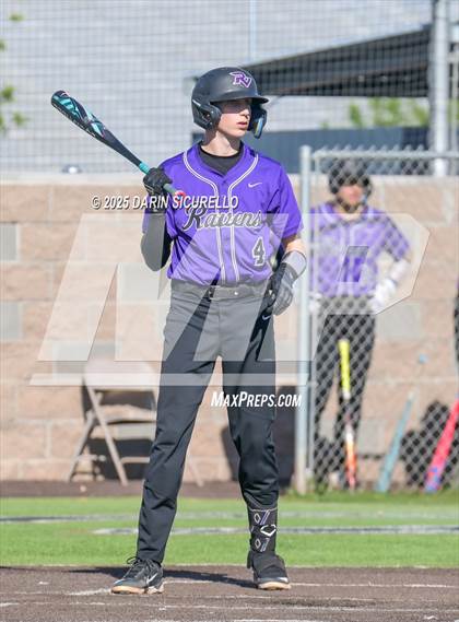 Thumbnail 3 in Santa Barbara vs. Ridgeview (Coach Bob Invitational) photogallery.