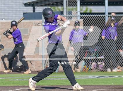 Thumbnail 1 in Santa Barbara vs. Ridgeview (Coach Bob Invitational) photogallery.