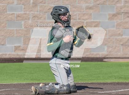 Thumbnail 3 in Santa Barbara vs. Ridgeview (Coach Bob Invitational) photogallery.