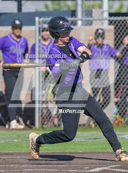 Thumbnail 1 in Santa Barbara vs. Ridgeview (Coach Bob Invitational) photogallery.