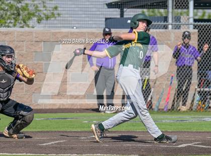 Thumbnail 2 in Santa Barbara vs. Ridgeview (Coach Bob Invitational) photogallery.