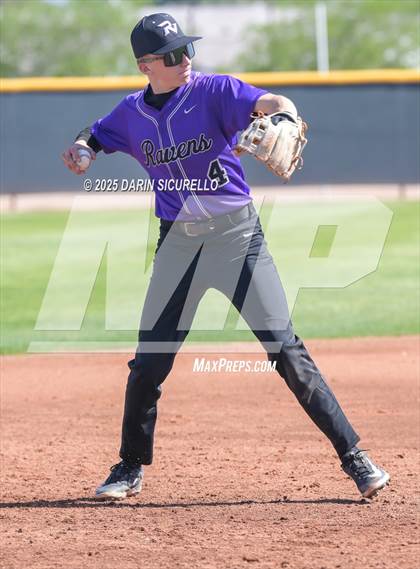 Thumbnail 1 in Santa Barbara vs. Ridgeview (Coach Bob Invitational) photogallery.