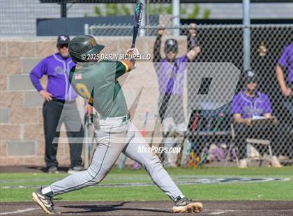 Thumbnail 3 in Santa Barbara vs. Ridgeview (Coach Bob Invitational) photogallery.