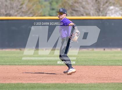 Thumbnail 2 in Santa Barbara vs. Ridgeview (Coach Bob Invitational) photogallery.