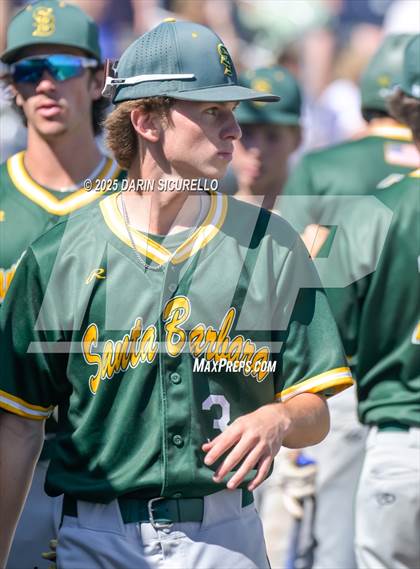 Thumbnail 3 in Santa Barbara vs. Ridgeview (Coach Bob Invitational) photogallery.