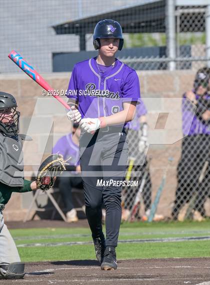 Thumbnail 3 in Santa Barbara vs. Ridgeview (Coach Bob Invitational) photogallery.