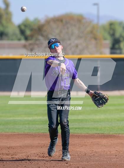 Thumbnail 1 in Santa Barbara vs. Ridgeview (Coach Bob Invitational) photogallery.