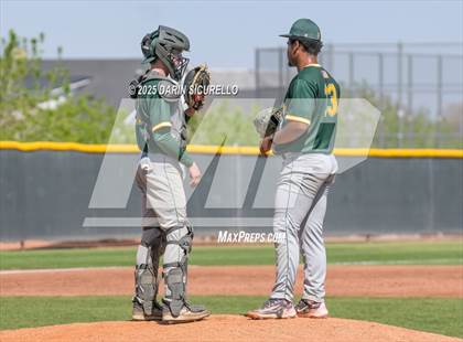 Thumbnail 3 in Santa Barbara vs. Ridgeview (Coach Bob Invitational) photogallery.