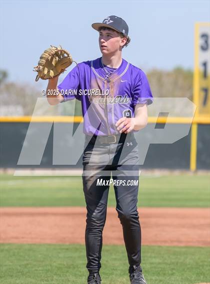 Thumbnail 1 in Santa Barbara vs. Ridgeview (Coach Bob Invitational) photogallery.