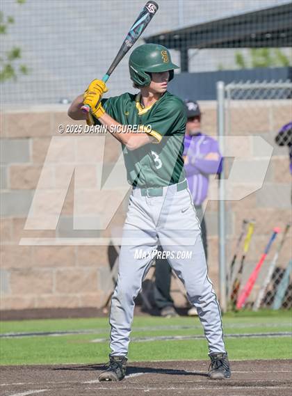 Thumbnail 1 in Santa Barbara vs. Ridgeview (Coach Bob Invitational) photogallery.