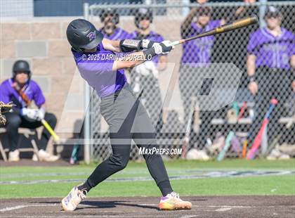 Thumbnail 3 in Santa Barbara vs. Ridgeview (Coach Bob Invitational) photogallery.